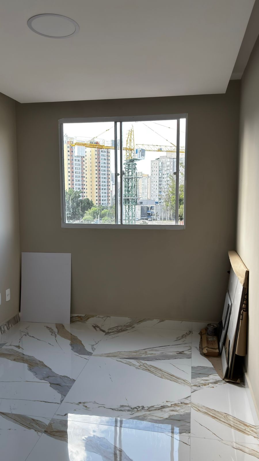 Imagem Apartamento com 2 Quartos à Venda ou Locação, 42 m² em Vila Andrade - São Paulo