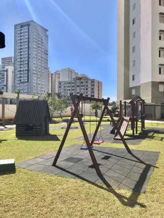 Imagem Apartamento com 2 Quartos à Venda, 48 m² em Vila Leopoldina - São Paulo