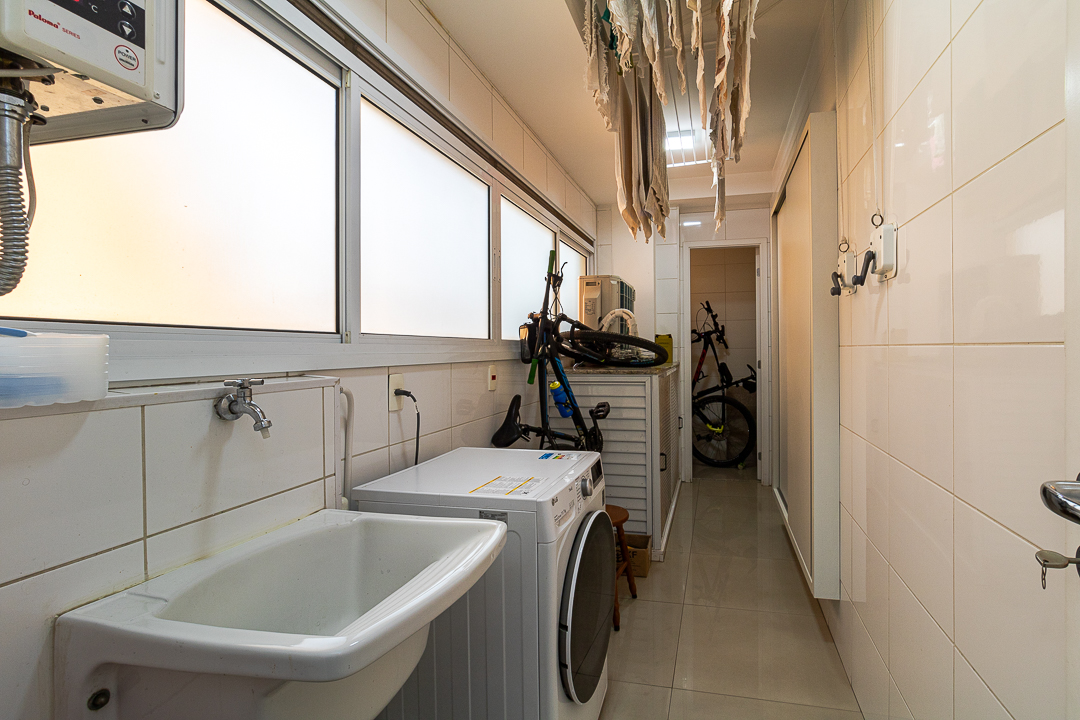 Imagem Apartamento com 3 Quartos à Venda, 168 m²em Água Branca - São Paulo