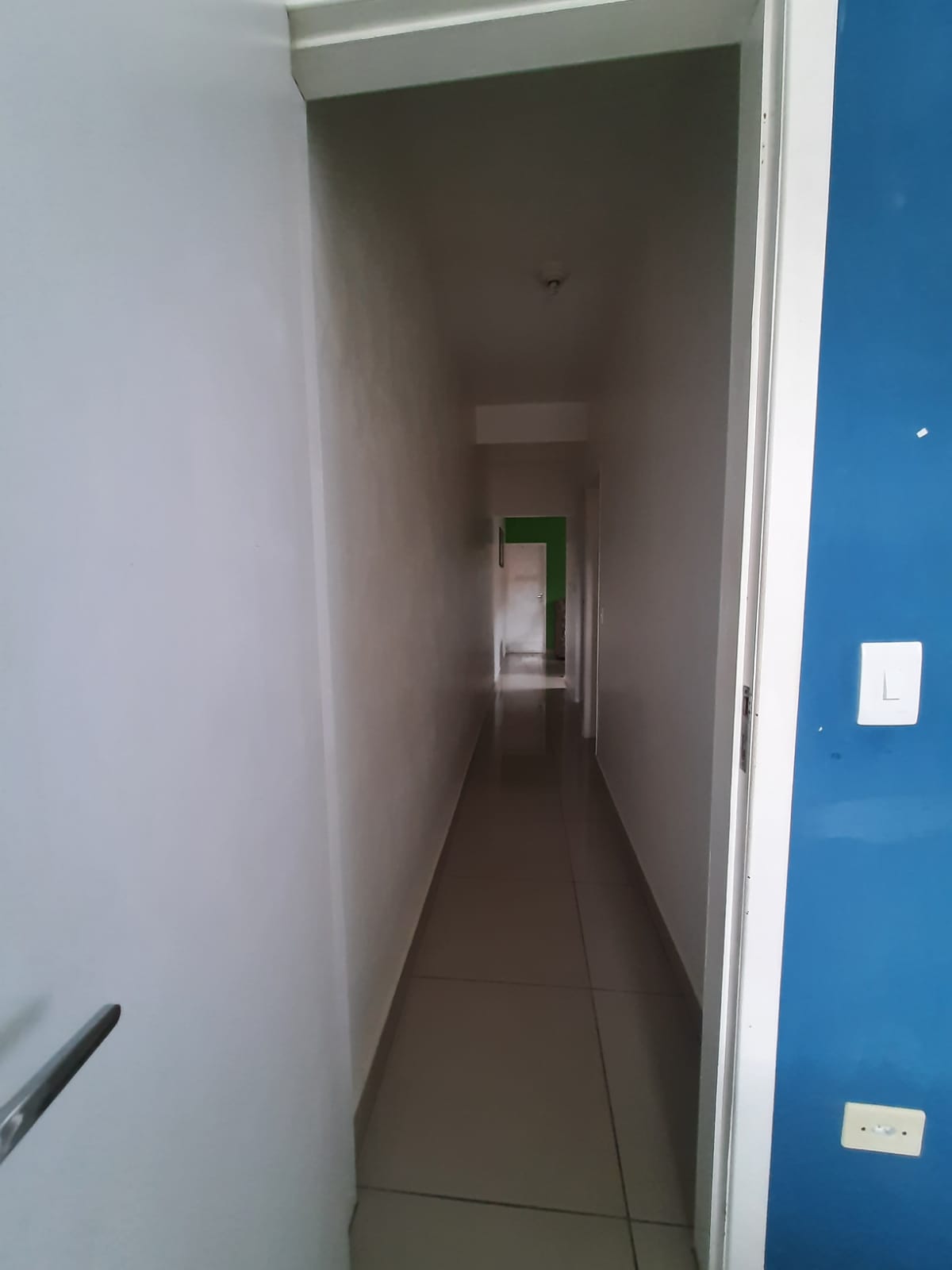 Imagem Casa com 3 Quartos à Venda, 100 m²em Parque Continental - São Vicente