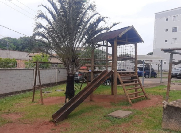 Imagem Apartamento com 2 Quartos à Venda, 45 m²em Piratininga (Venda Nova) - Belo Horizonte