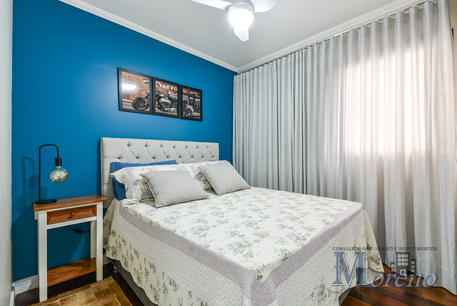 Imagem Apartamento com 3 Quartos à Venda ou Temporada, 90 m²em Vila Cordeiro - São Paulo