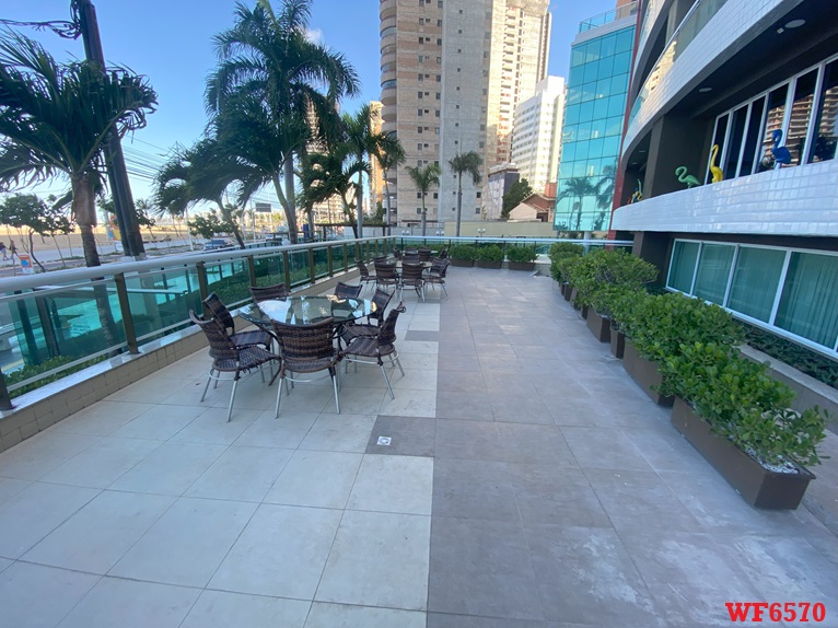 Imagem Apartamento com 2 Quartos à Venda, 69 m² em Meireles - Fortaleza
