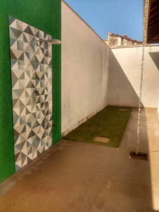 Imagem Casa com 3 Quartos à Venda, 204 m² em balneário florida - praia grande