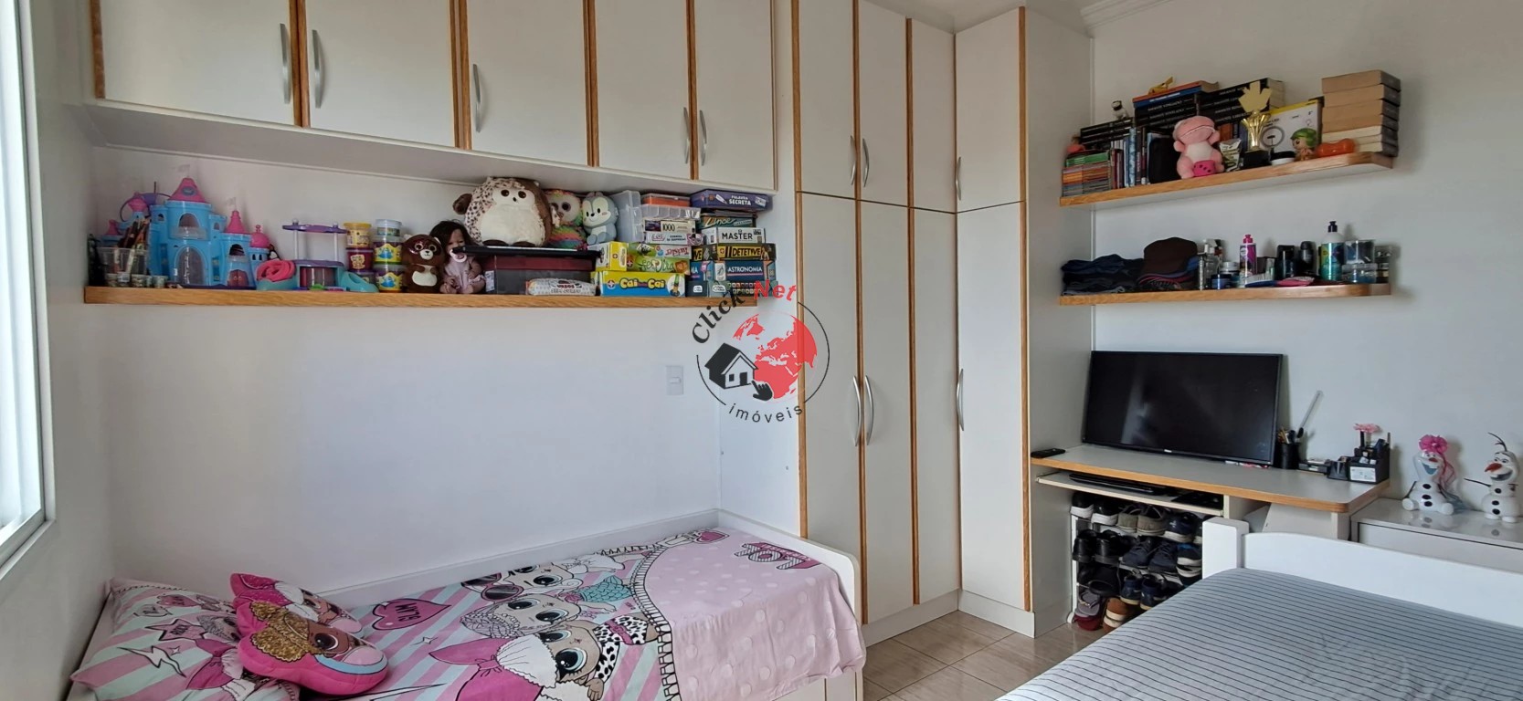 Imagem Apartamento com 2 Quartos à Venda, 53 m² em Assunção - São Bernardo do Campo