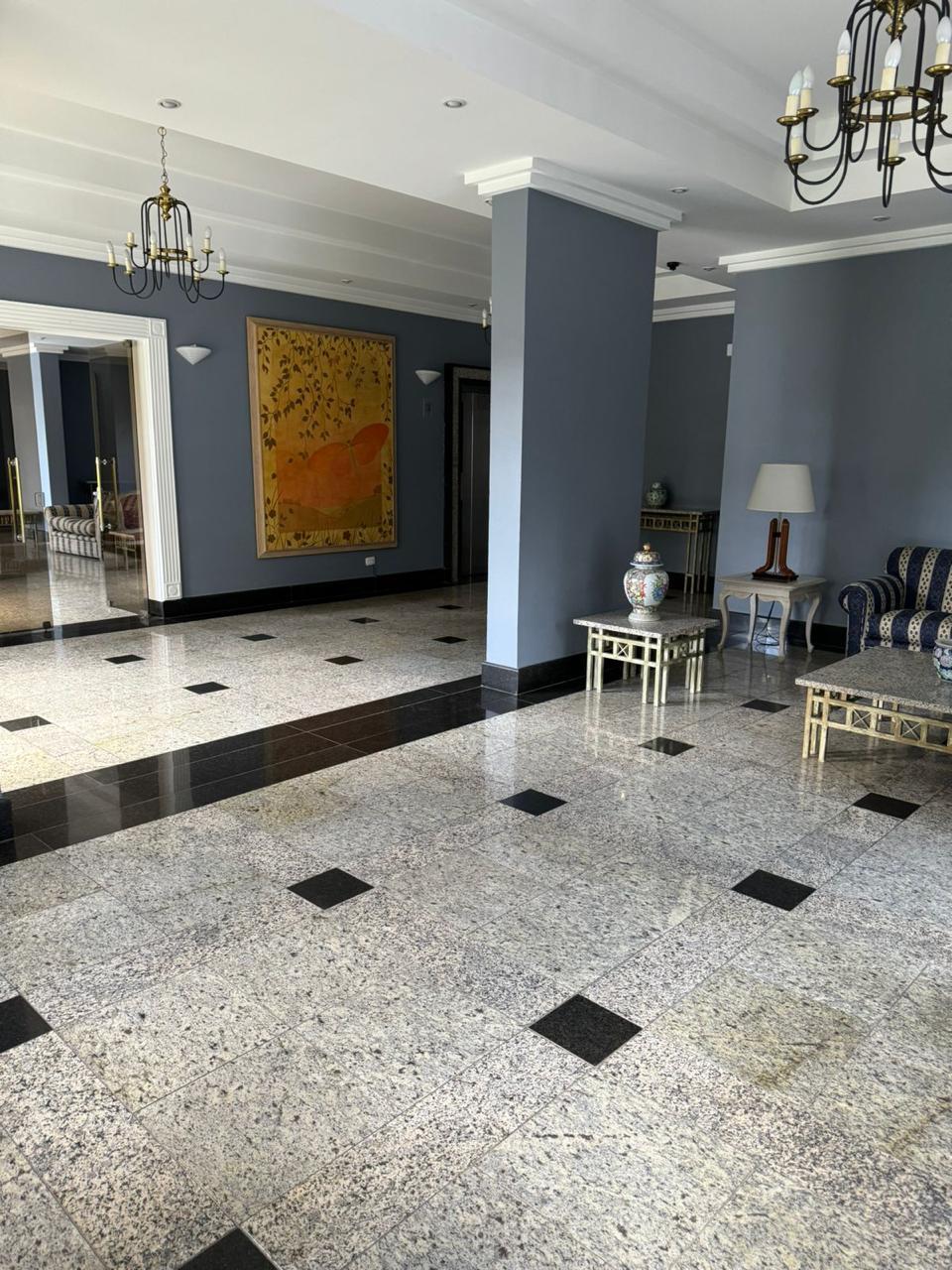 Imagem Apartamento com 3 Quartos à Venda ou Locação, 247 m² em Vila Suzana - São Paulo