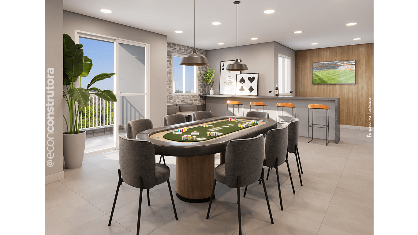 Imagem Apartamento com 2 Quartos à Venda, 66 m²em Vila Prudente - São Paulo