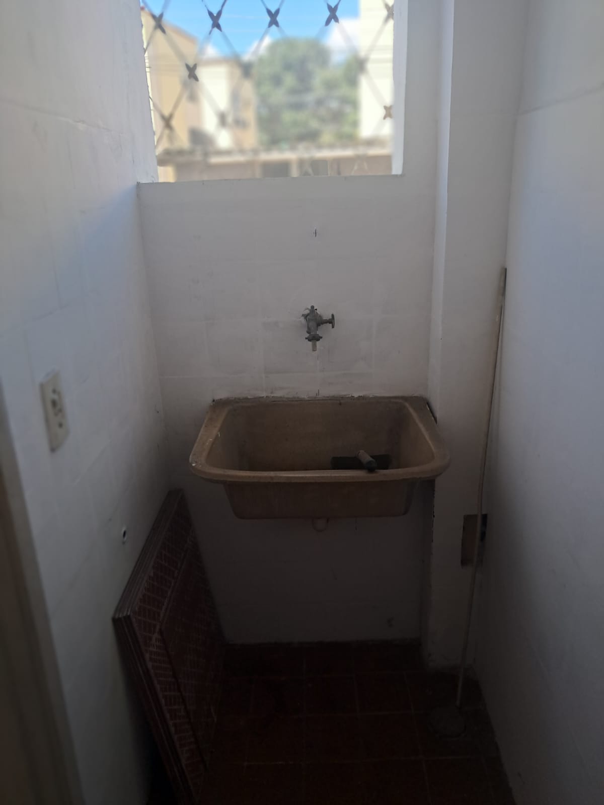 Imagem Apartamento com 2 Quartos à Venda, 51 m² em Campo Grande - Rio de Janeiro Imagem Apartamento com 2 Quartos à Venda, 51 m² em Campo Grande - Rio de Janeiro