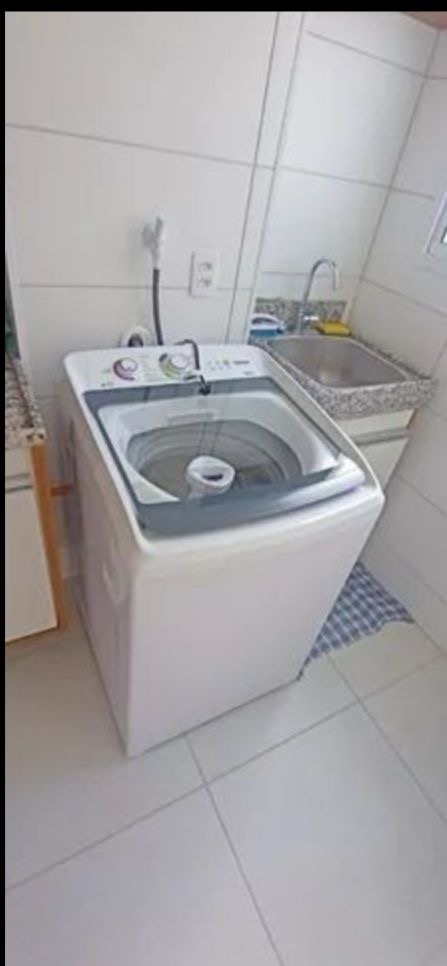 Imagem Apartamento com 2 Quartos para Alugar, 55 m²em Centro - Lauro de Freitas