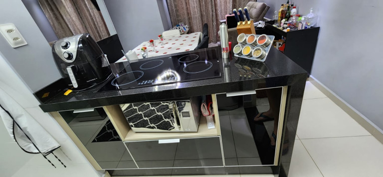Imagem Apartamento com 3 Quartos à Venda, 61 m² em Vila Cunha Bueno - São Paulo