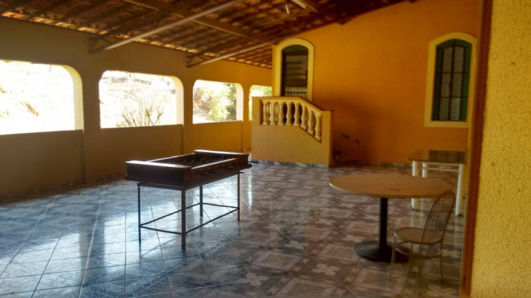 Imagem Chácara com 4 Quartos à Venda, 600 m² em Sapé I - Caçapava Imagem Chácara com 4 Quartos à Venda, 600 m² em Sapé I - Caçapava