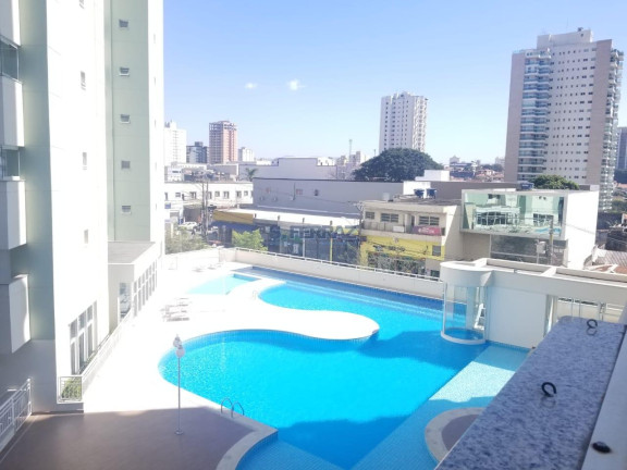Imagem Apartamento com 3 Quartos à Venda, 126 m² em Centro - Guarulhos