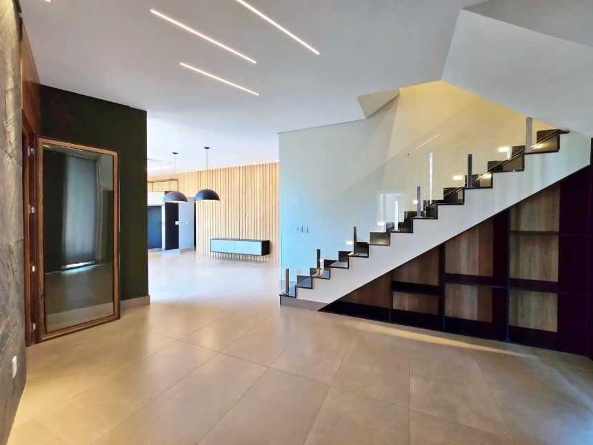 Imagem Sobrado à Venda, 419 m² em Loteamento Terras de Florença - Ribeirão Preto Imagem Sobrado à Venda, 419 m² em Loteamento Terras de Florença - Ribeirão Preto