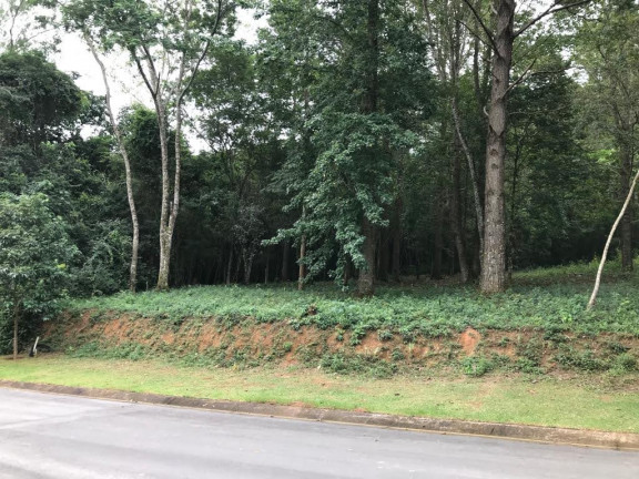Imagem Terreno em Condomínio à Venda, 1.212 m² em Caxambu - Jundiaí