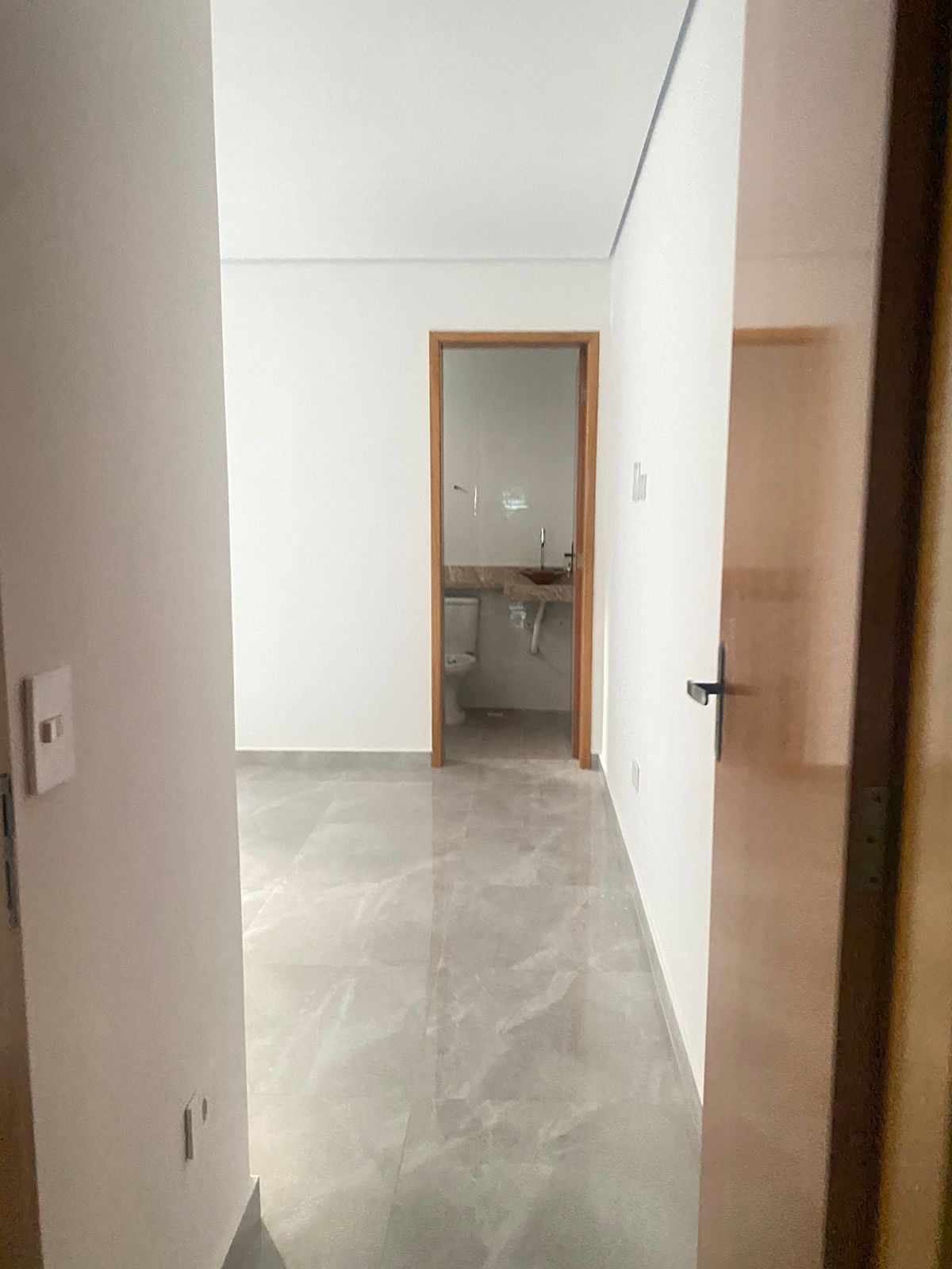 Imagem Casa com 4 Quartos à Venda, 129 m²em Vila Camilópolis - Santo André Imagem Casa com 4 Quartos à Venda, 129 m²em Vila Camilópolis - Santo André