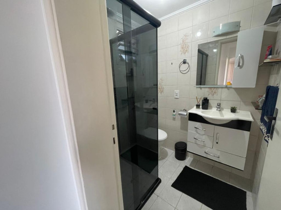 Imagem Apartamento com 2 Quartos à Venda, 54 m² em Saúde - São Paulo