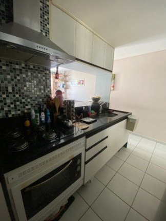 Imagem Apartamento com 1 Quarto à Venda, 36 m² em Madalena - Recife
