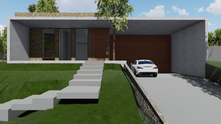 Imagem Terreno em Condomínio à Venda, 1.212 m² em Caxambu - Jundiaí