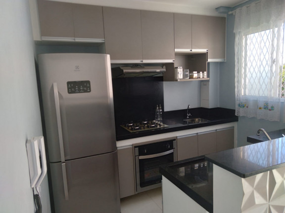 Imagem Apartamento com 2 Quartos à Venda, 50 m² em Tulipas - Jundiaí Imagem Apartamento com 2 Quartos à Venda, 50 m² em Tulipas - Jundiaí