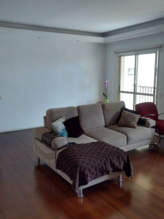 Imagem Apartamento com 4 Quartos à Venda, 156 m² em Tatuapé - São Paulo