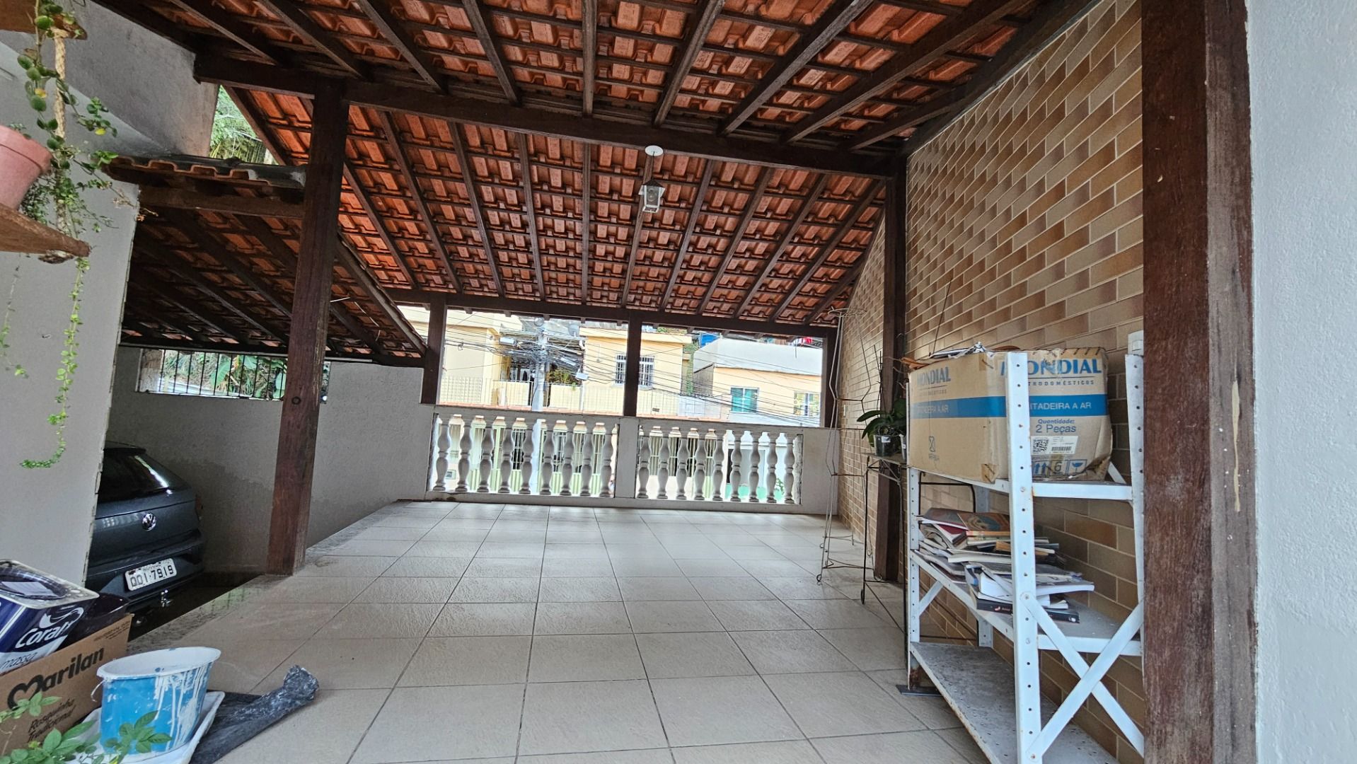 Imagem Casa com 2 Quartos à Venda, 95 m² em Santa Luzia - Juiz de Fora Imagem Casa com 2 Quartos à Venda, 95 m² em Santa Luzia - Juiz de Fora