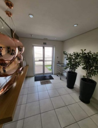Imagem Apartamento com 2 Quartos à Venda, 47 m² em Jardim São Cristóvão - São Paulo Imagem Apartamento com 2 Quartos à Venda, 47 m² em Jardim São Cristóvão - São Paulo