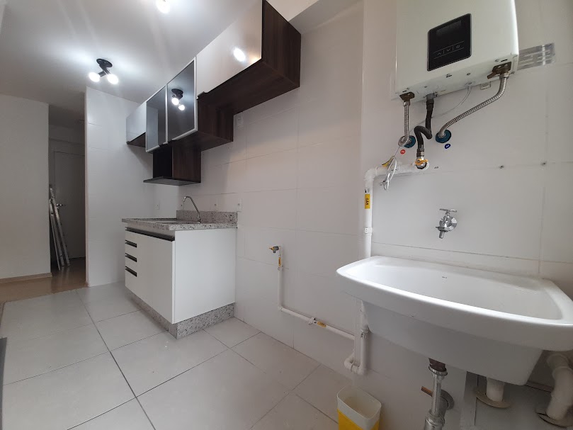 Imagem Apartamento com 3 Quartos à Venda, 64 m²em Pechincha - Rio de Janeiro Imagem Apartamento com 3 Quartos à Venda, 64 m²em Pechincha - Rio de Janeiro