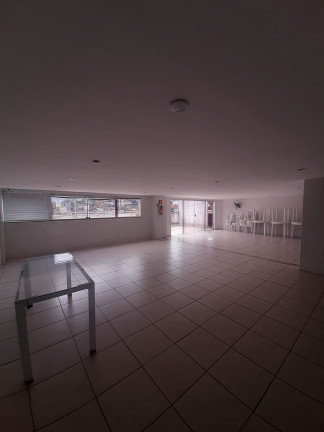 Imagem Edifício Residencial com 2 Quartos à Venda, 50 m² em Luiz Anselmo - Salvador