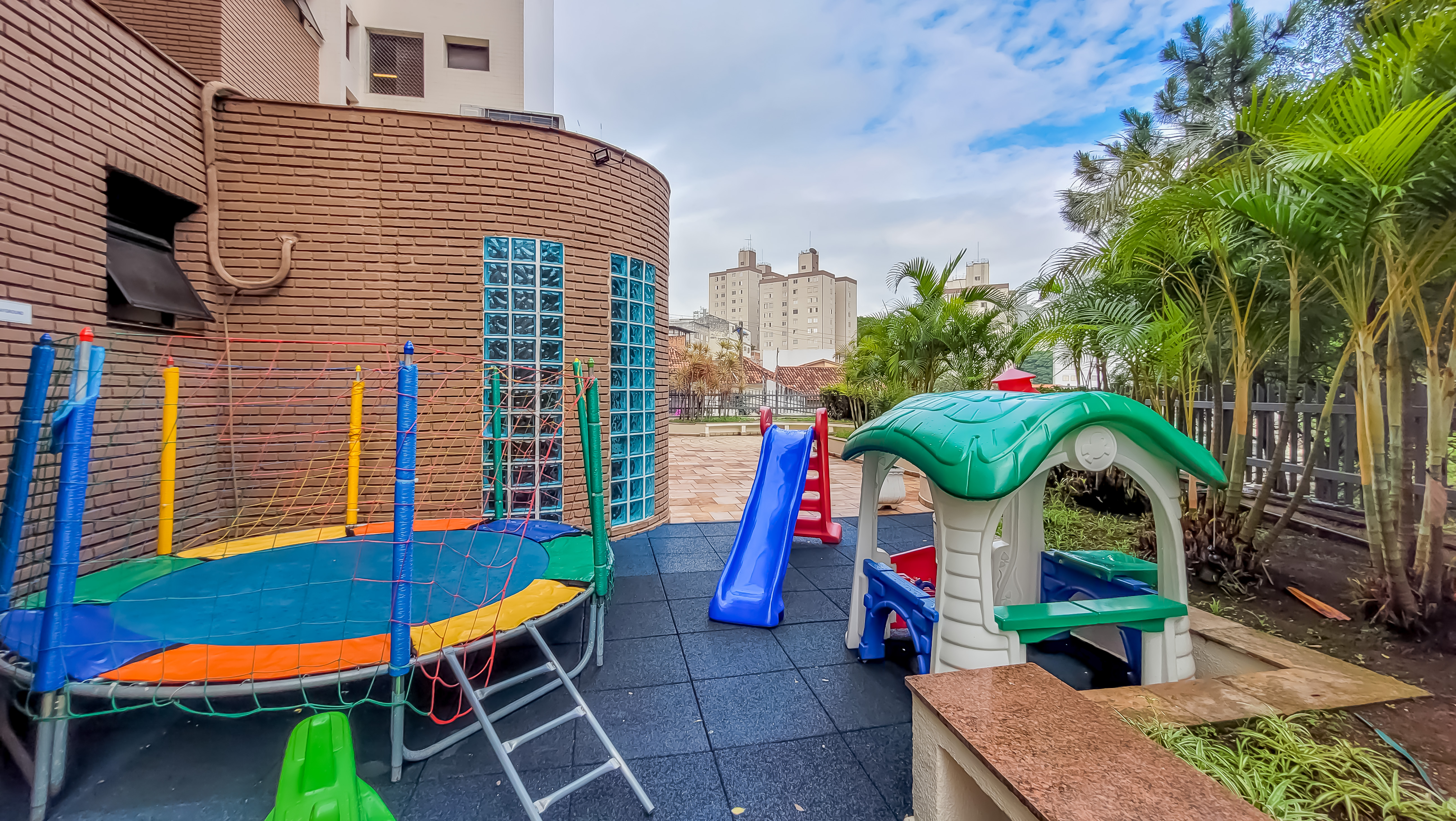 Imagem Apartamento com 3 Quartos à Venda, 81 m² em Vila Mariana - São Paulo
