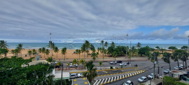 Apartamento com 4 Quartos à Venda, 185 m² em Pina - Recife