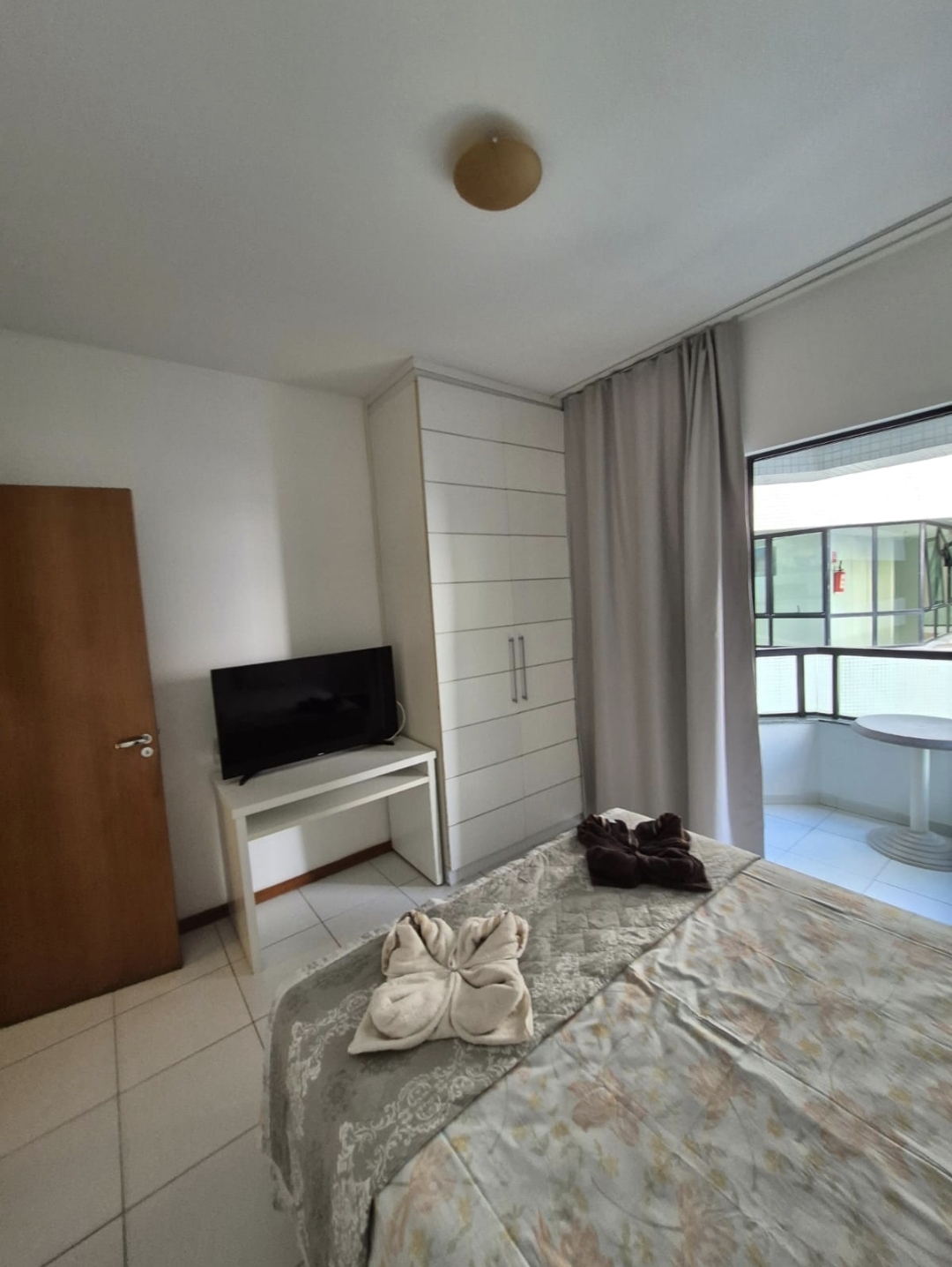 Imagem Apartamento com 1 Quarto à Venda, 51 m² em Rio Vermelho - Salvador