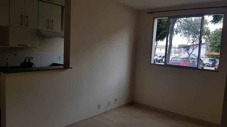 Imagem Apartamento com 2 Quartos à Venda, 45 m² em Vila Raquel - São Paulo Imagem Apartamento com 2 Quartos à Venda, 45 m² em Vila Raquel - São Paulo
