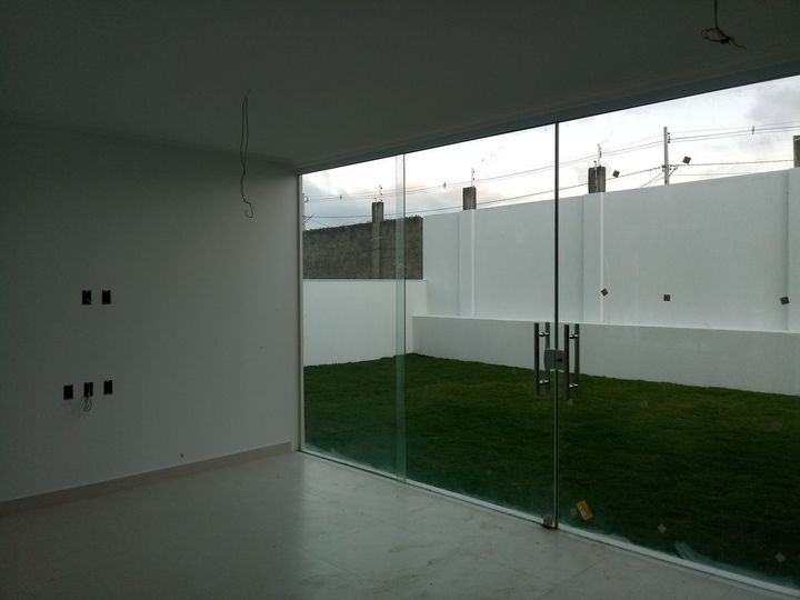 Imagem Casa de Condomínio com 3 Quartos à Venda, 278 m² em Nossa Senhora Das Graças - Santo Antônio De Jesus Imagem Casa de Condomínio com 3 Quartos à Venda, 278 m² em Nossa Senhora Das Graças - Santo Antônio De Jesus