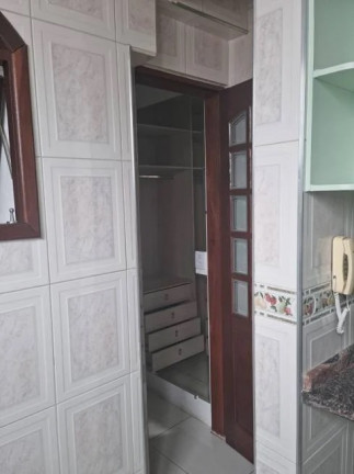 Imagem Apartamento com 2 Quartos à Venda, 70 m² em Vila Regente Feijó - São Paulo