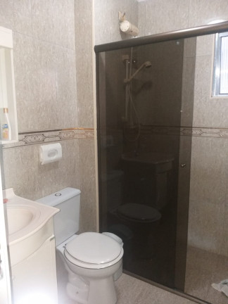Imagem Apartamento com 3 Quartos para Alugar, 98 m² em Parque Santana - Mogi das Cruzes Imagem Apartamento com 3 Quartos para Alugar, 98 m² em Parque Santana - Mogi das Cruzes