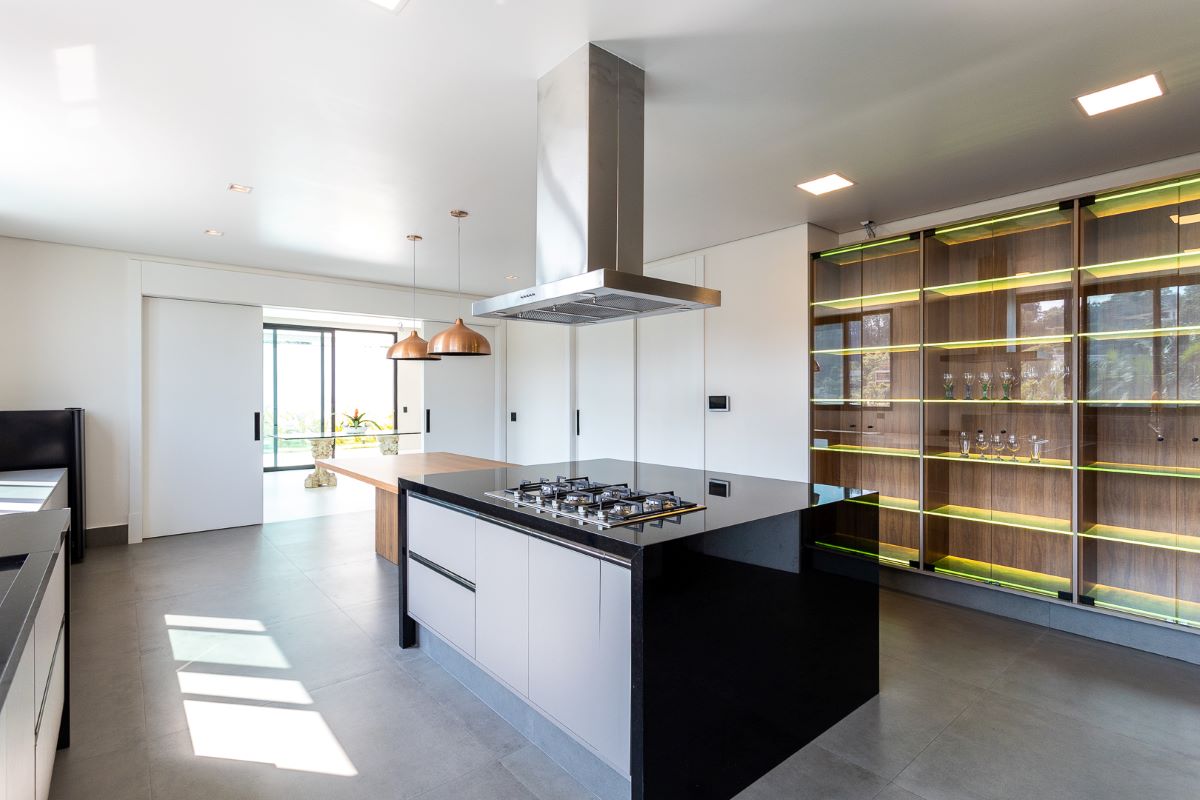 Imagem Casa de Condomínio com 4 Quartos à Venda, 1.307 m² em Residencial Tamboré - Barueri Imagem Casa de Condomínio com 4 Quartos à Venda, 1.307 m² em Residencial Tamboré - Barueri