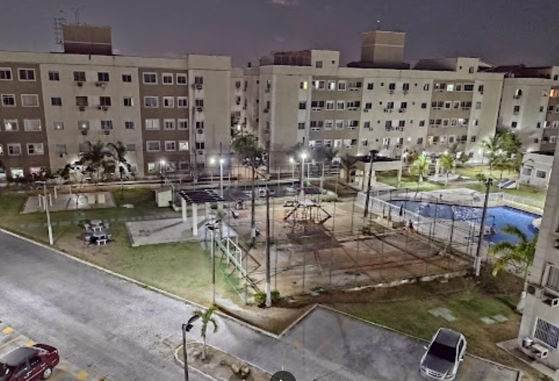 Imagem Apartamento com 2 Quartos à Venda, 44 m²em Coaçu - Fortaleza Imagem Apartamento com 2 Quartos à Venda, 44 m²em Coaçu - Fortaleza