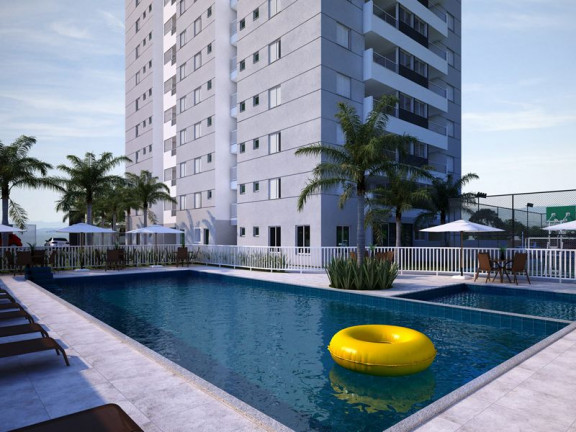 Imagem Apartamento com 3 Quartos à Venda, 69 m² em Jardim São Carlos - Sorocaba Imagem Apartamento com 3 Quartos à Venda, 69 m² em Jardim São Carlos - Sorocaba