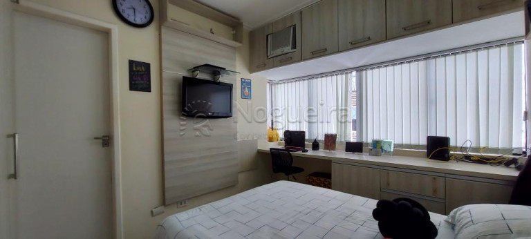 Imagem Apartamento com 3 Quartos à Venda, 98 m² em Candeias - Jaboatão dos Guararapes