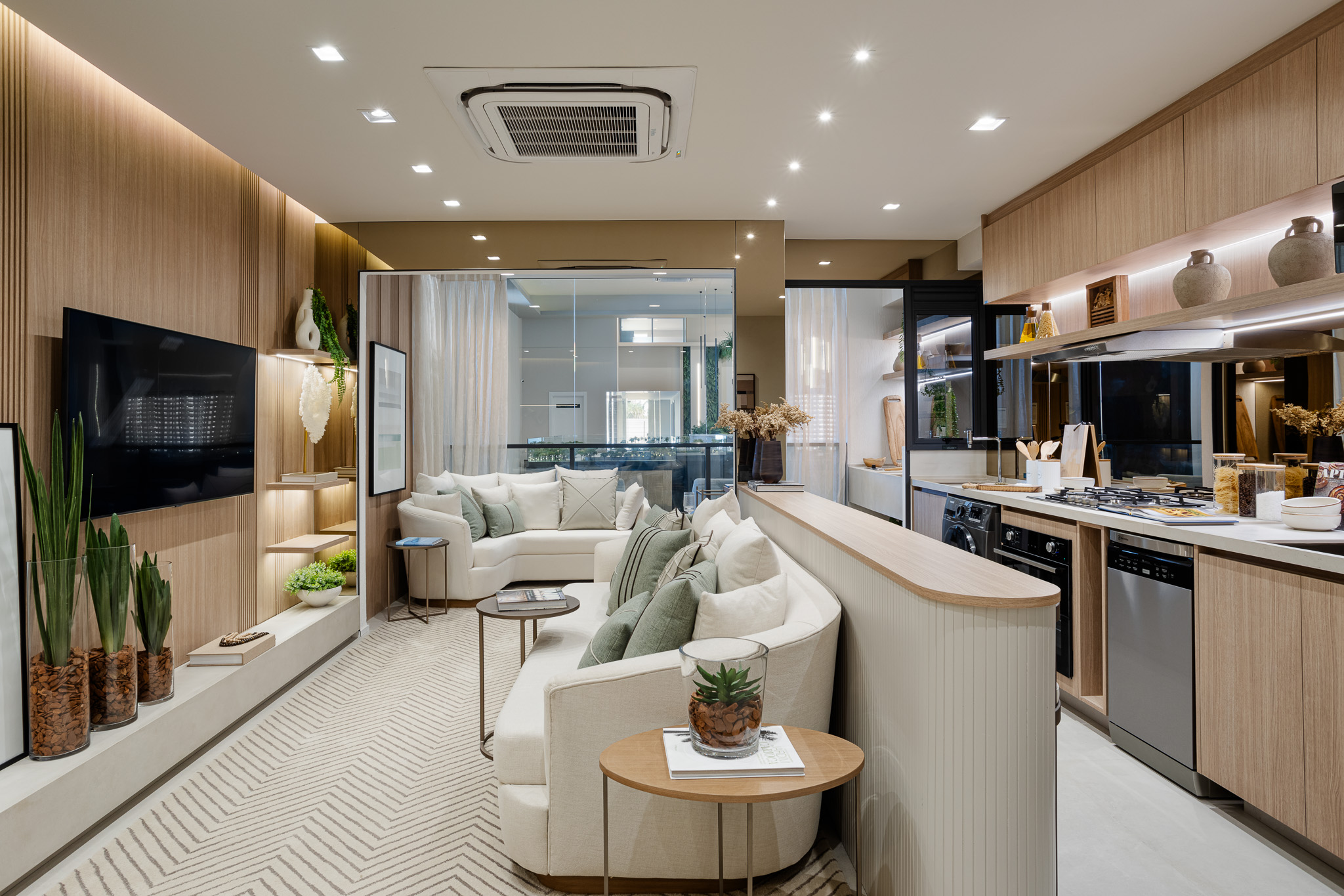 Imagem Apartamento com 3 Quartos à Venda, 96 m²em Barra Olímpica - Rio de Janeiro