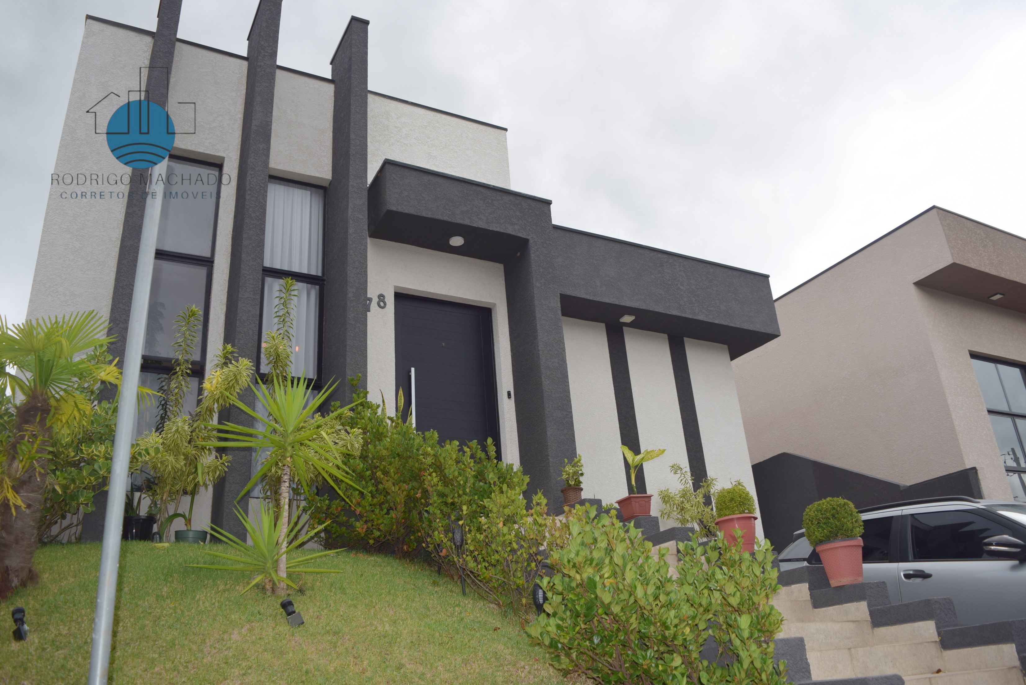 Imagem Casa com 3 Quartos à Venda, 160 m² em Condomínio Residencial Reserva de Atibaia - Atibaia Imagem Casa com 3 Quartos à Venda, 160 m² em Condomínio Residencial Reserva de Atibaia - Atibaia