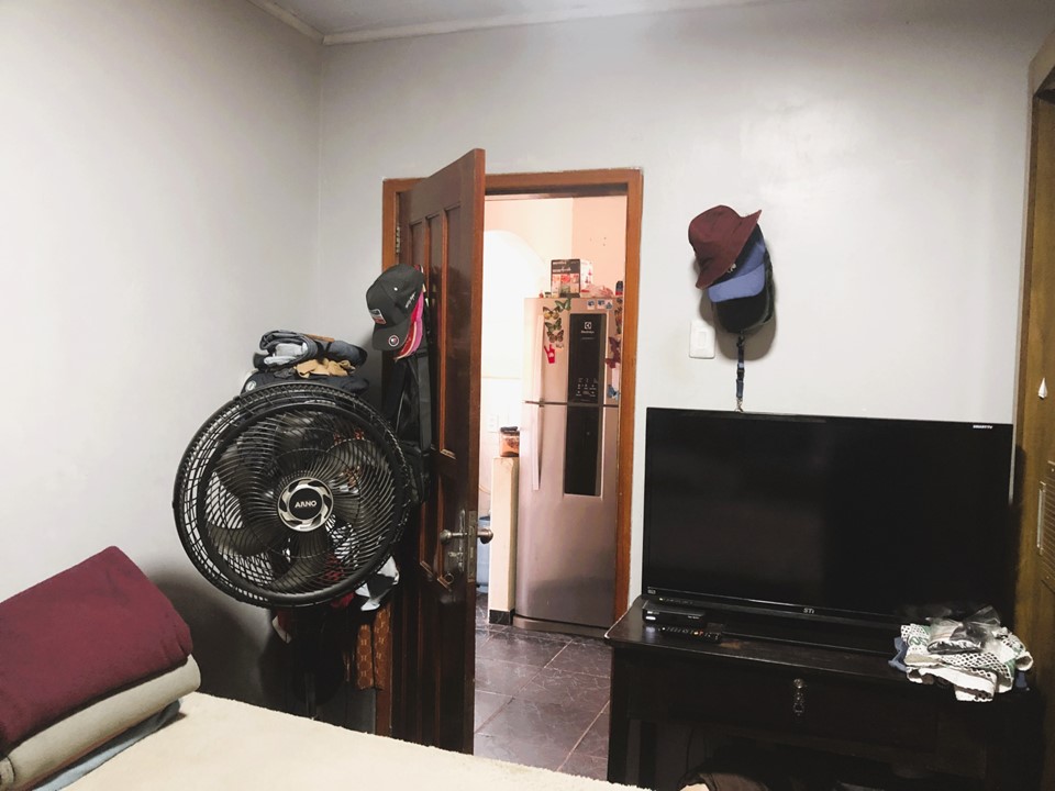 Imagem Casa com 2 Quartos à Venda, 64 m² em Novo Aleixo - Manaus