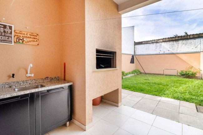 Imagem Casa com 3 Quartos à Venda, 176 m² em Espírito Santo - Porto Alegre