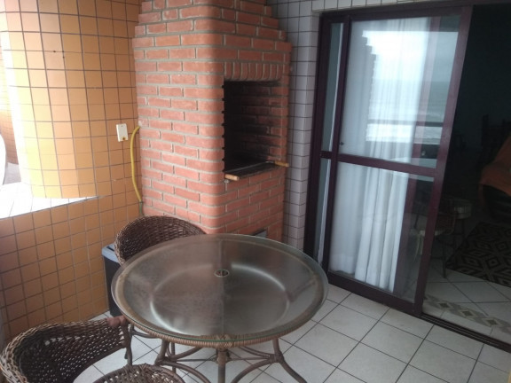 Imagem Apartamento com 3 Quartos à Venda,  em Flórida - Praia Grande