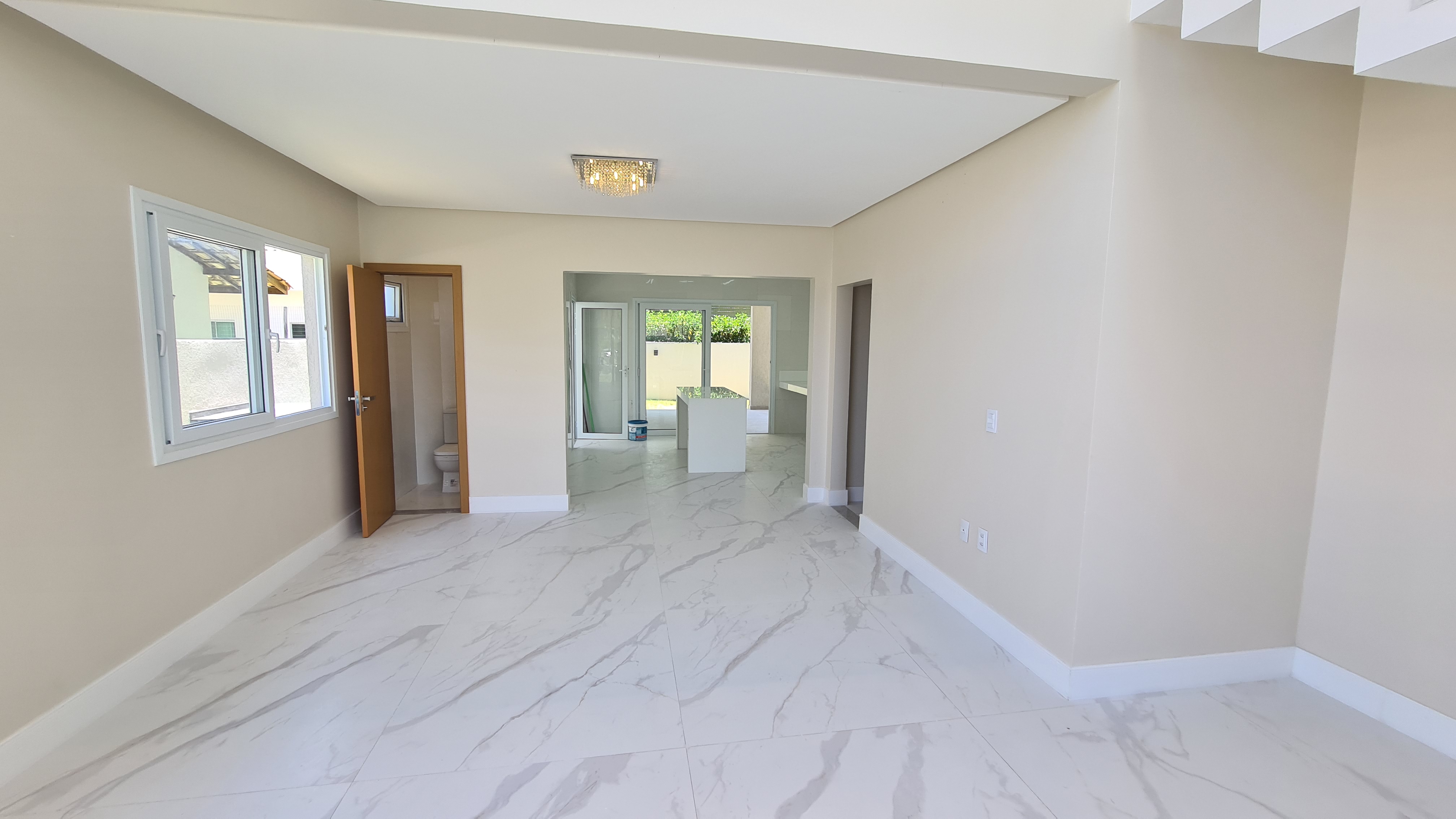 Imagem Casa de Condomínio com 6 Quartos à Venda, 335 m² em Guarajuba (Monte Gordo) - Camaçari