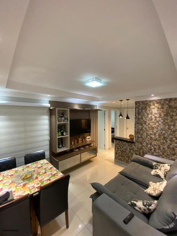 Apartamento com 2 Quartos à Venda, 49 m²em Jd das Constelacoes - Salto