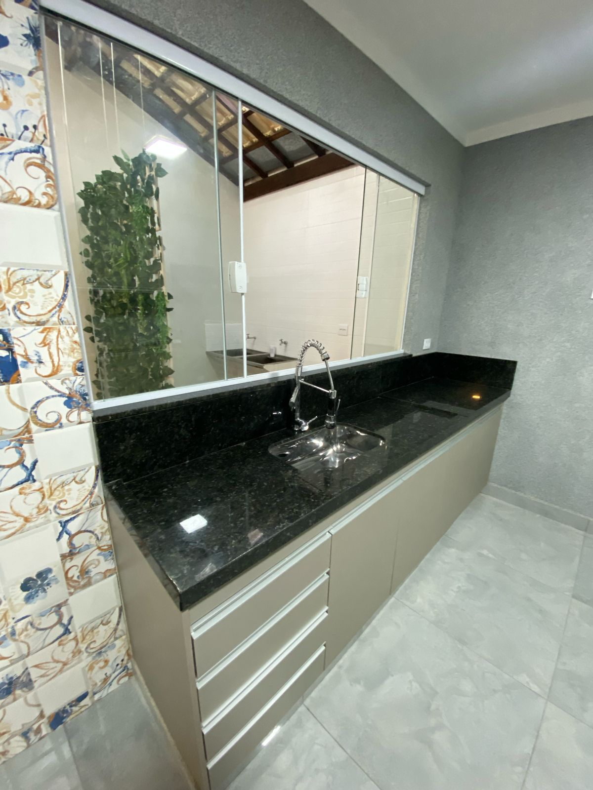 Imagem Casa com 3 Quartos à Venda, 180 m²em Núcleo Residencial Presidente Geisel - Bauru