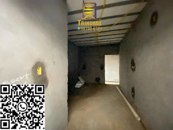 Imagem Casa de Condomínio com 3 Quartos à Venda, 205 m² em Araçagi - São José de Ribamar Imagem Casa de Condomínio com 3 Quartos à Venda, 205 m² em Araçagi - São José de Ribamar