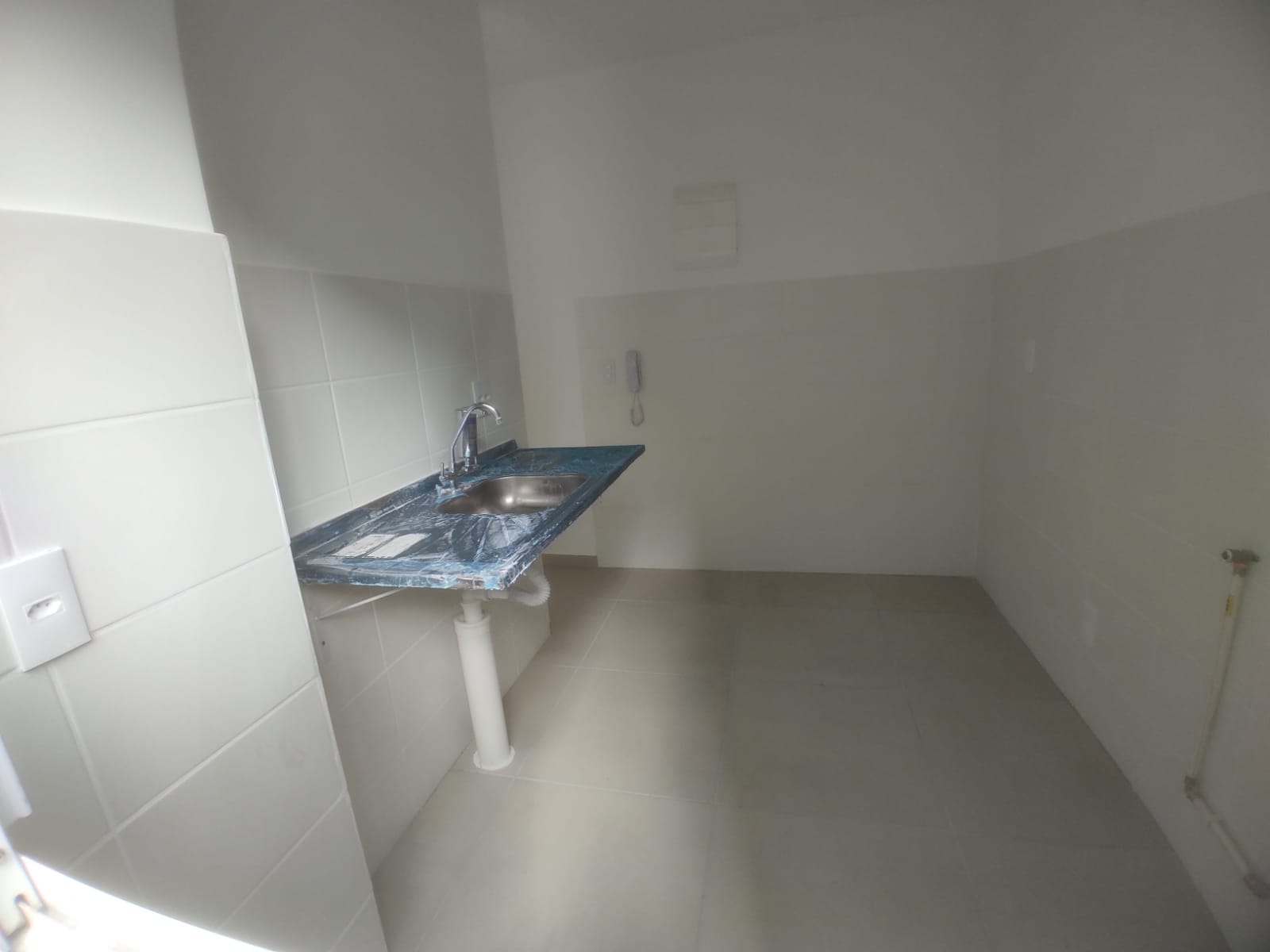 Imagem Apartamento com 2 Quartos à Venda, 44 m² em Vargem Grande - Rio de Janeiro