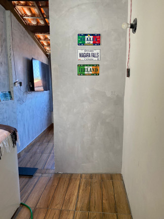 Imagem Casa com 4 Quartos à Venda, 141 m² em Ipitanga - Lauro de Freitas Imagem Casa com 4 Quartos à Venda, 141 m² em Ipitanga - Lauro de Freitas